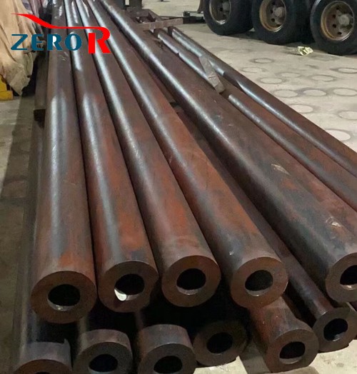 反井鉆機(jī)鉆桿發(fā)貨及時(shí)，品質(zhì)保證