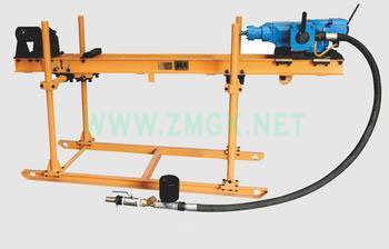 ZQJC-420/10.0氣動架柱式鉆機(jī)